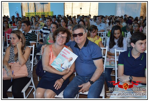 rolim de moura